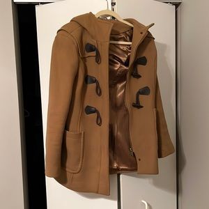 Duffel coat by Pendleton